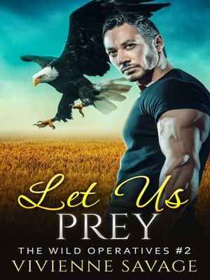 cover image of Let Us Prey